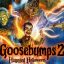 Goosebumps 2: Haunted Halloween Review and Collections