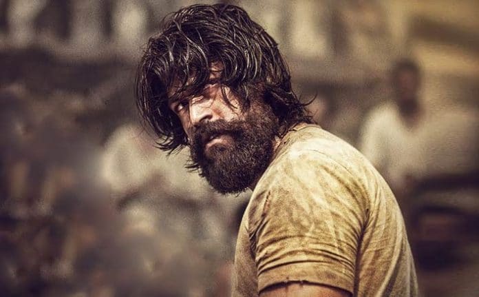 Kgf Box Office Collection Hit Or Flop Filmciti Com