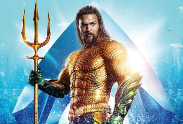 Aquaman Full Movie Download