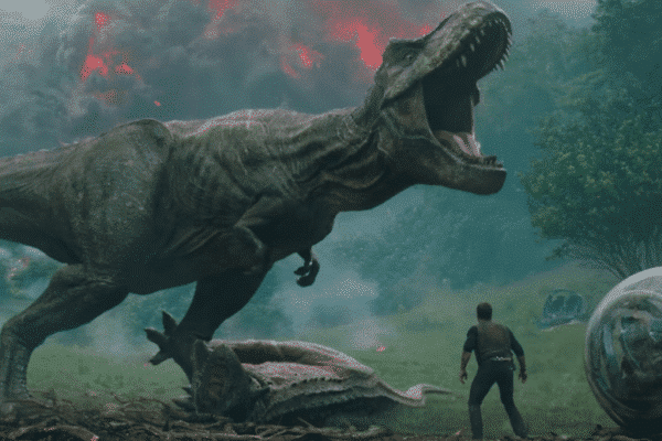 Jurassic World: Fallen Kingdom Box office Collection, Plot, Synopsis, Budget, Trailer, Poster, Prediction Hit or Flop, Wiki, Release Date, Review