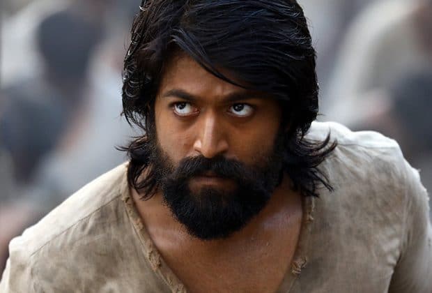 KGF Vs Other Movies That Got Released