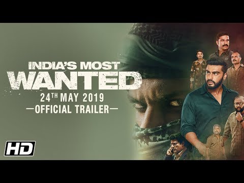 Bollywood movies releasing in May 2019