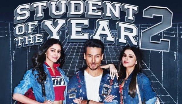 Student Of The Year 2 Box Office Collection, Hit or Flop