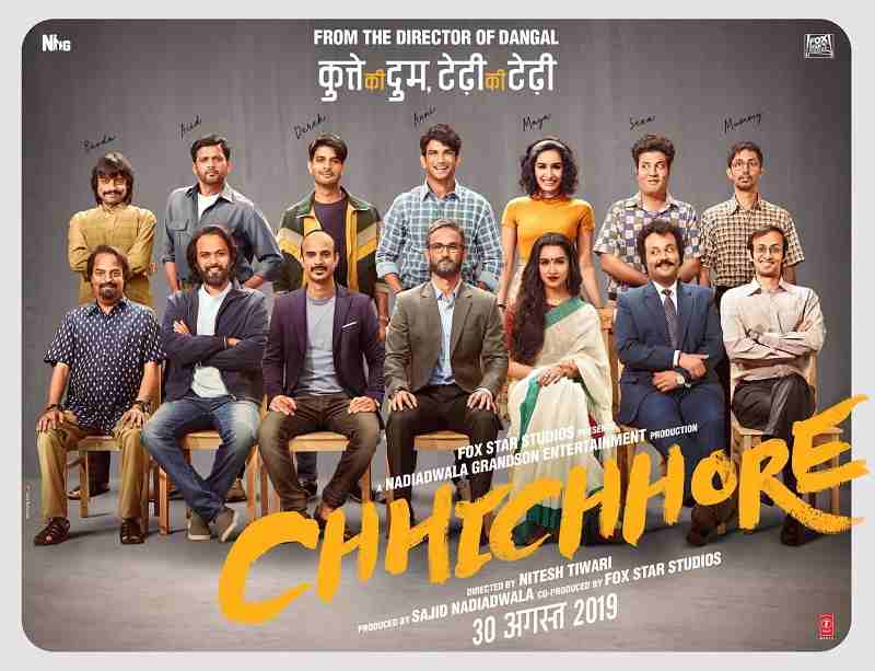 List Of September Releasing Bollywood Movies 2019