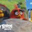 Netflix Upcoming Animation Webseries Angry Bird: Summer Madness