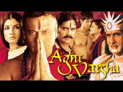 Agni Varsham Full Movie Download