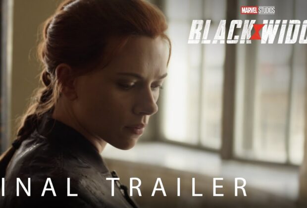 Black Widow Full Movie Download
