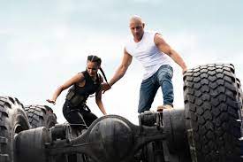 Fast and Furious 9 Movie News
