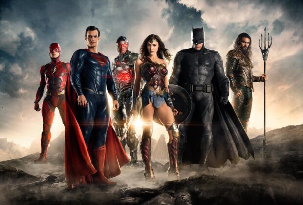 Justice League Full Movie Download
