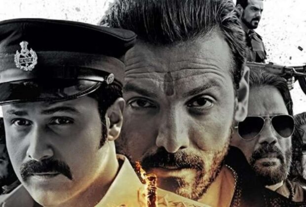 Mumbai Saga Full Movie Download