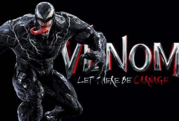 Venom Let There be Carnage Full Movie Download