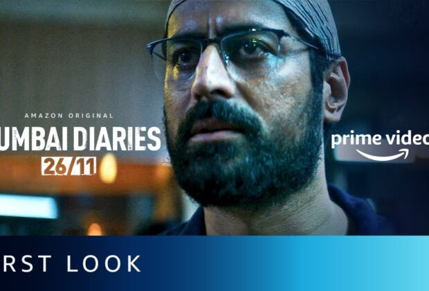 Mumbai Diaries Web Series Download