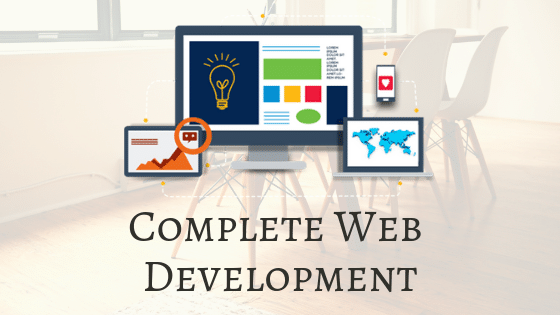 Web Development and Design