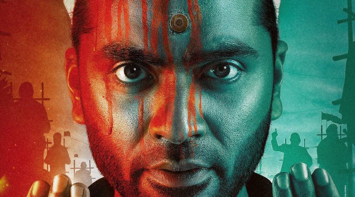 Maanaadu tamil movie review
