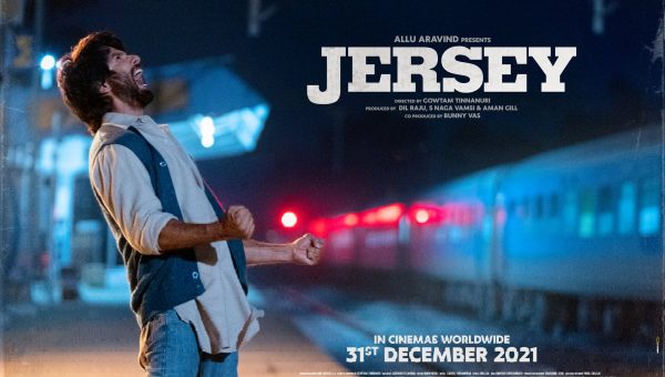 Shahid Kapoor’s Jersey Movie Latest News, Cast & Crew, Release Date Details