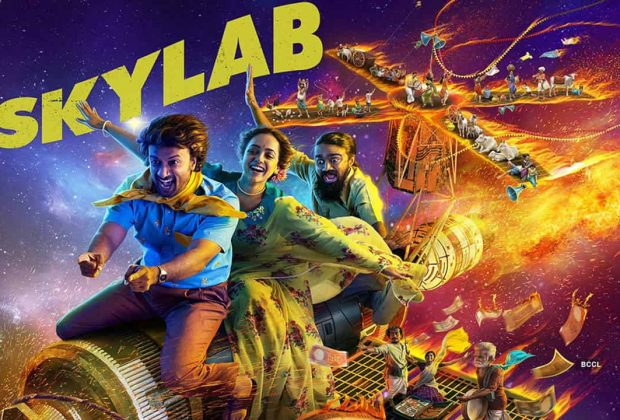 Skylab Full Movie Download