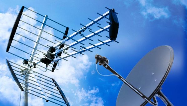 Reasons why you should always hire a professional to install your TV aerial