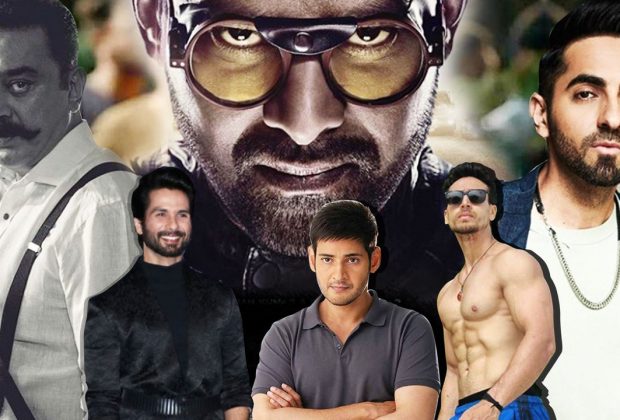 Top South Indian Stars
