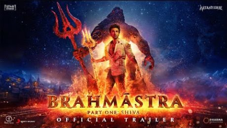 Ranbir Kapoor, Alia’s Brahmastra Movie News and Updates