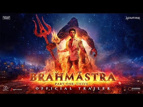 Ranbir Kapoor, Alia’s Brahmastra Movie News and Updates
