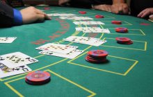 Key Reasons To Play Blackjack At A Live Kasino