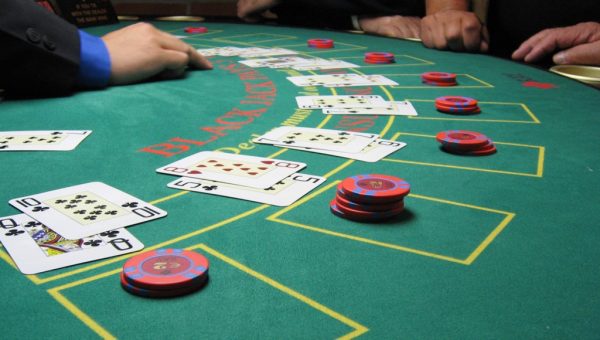 Key Reasons To Play Blackjack At A Live Kasino