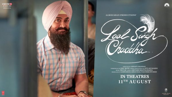 Laal Singh Chaddha Movie News and Updates, Story, Trailer