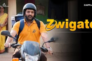 Zwigato Full Movie Download