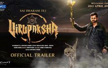 Virupaksha Full Movie Download Online, Story, Review