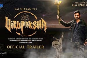 Virupaksha Movie News