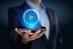 Display Videos on Websites