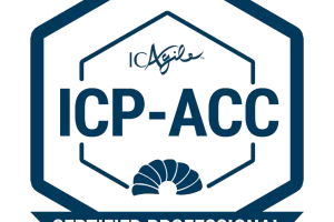 ICP ACC Certification