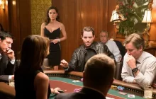 Which Gambling Movies Have the Most Memorable Casino Scenes