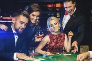 Casinos and Pop Culture